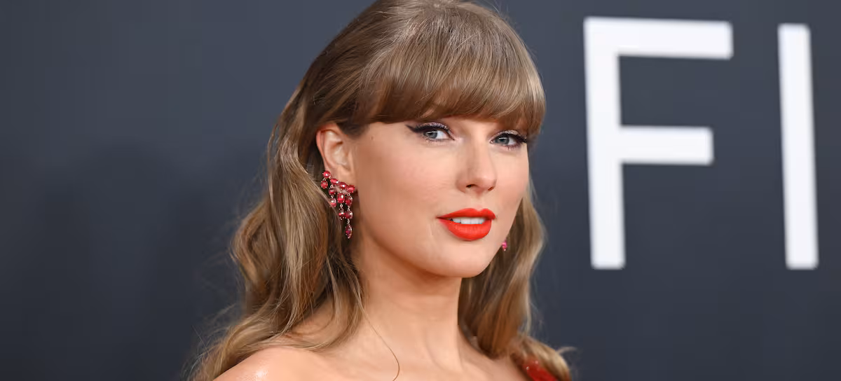 Taylor Swift tiene nueva canción: ‘I Knew It, I Knew You’